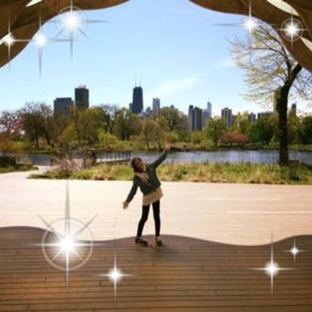 Meet your Posher, Julia